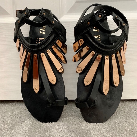 ivy kirzhner sandals
